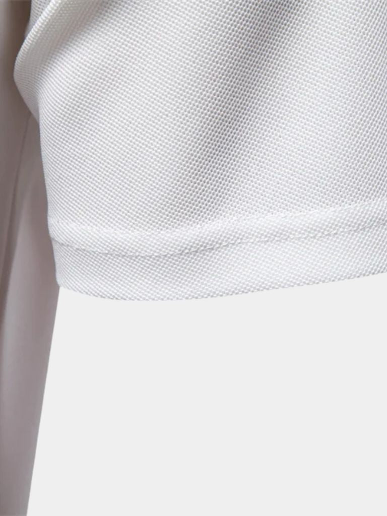 The Belmont – Perfect Fit Polo