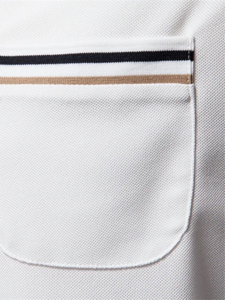 The Belmont – Perfect Fit Polo