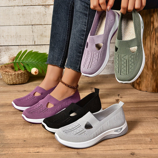 Greta – Everyday Comfort Shoes