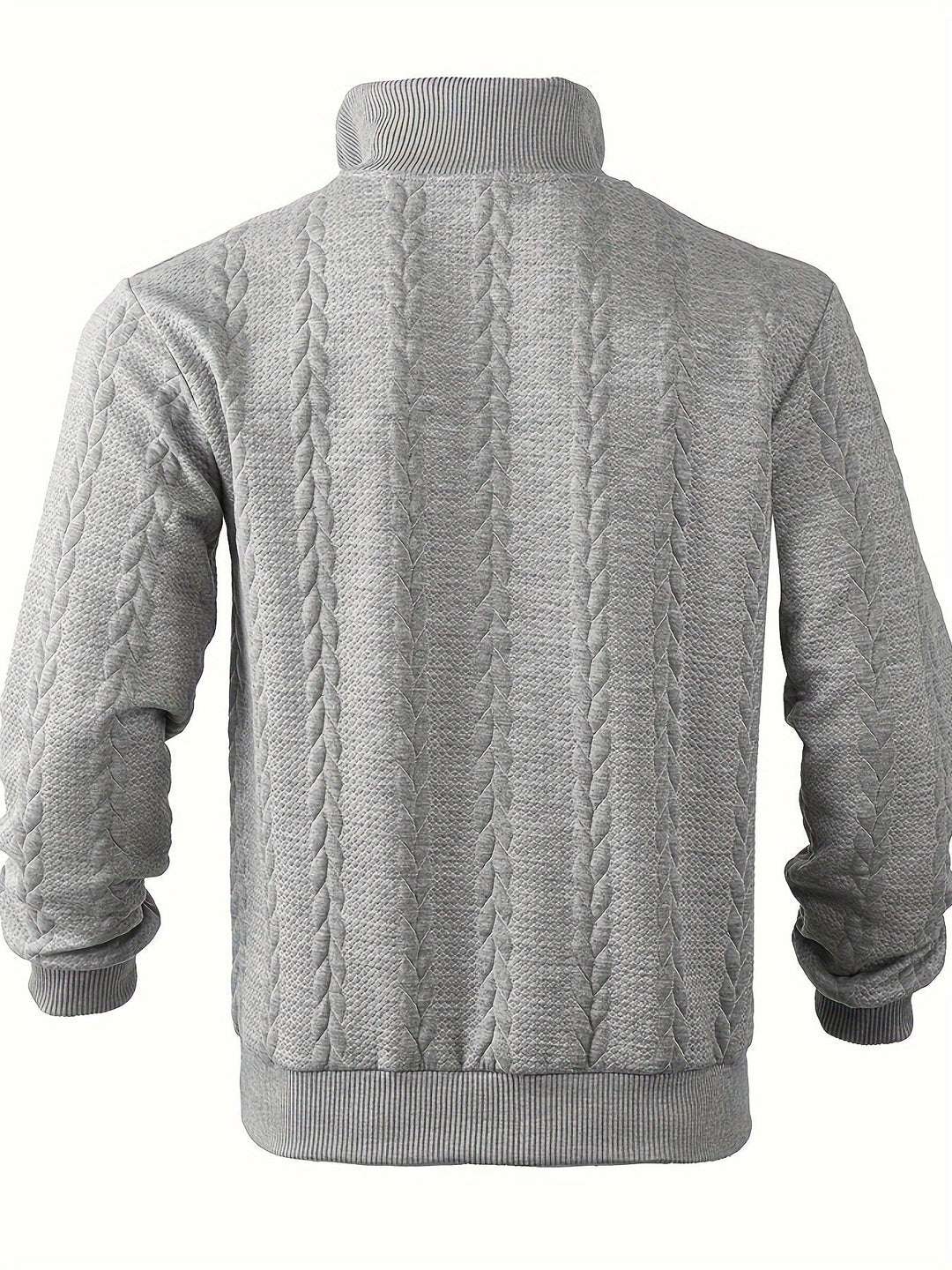 Ruud – Vintage Knit Sweater