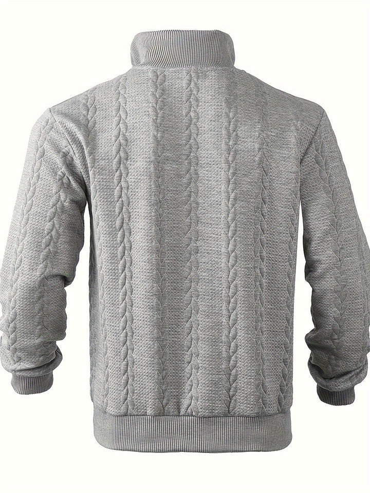 Ruud – Vintage Knit Sweater