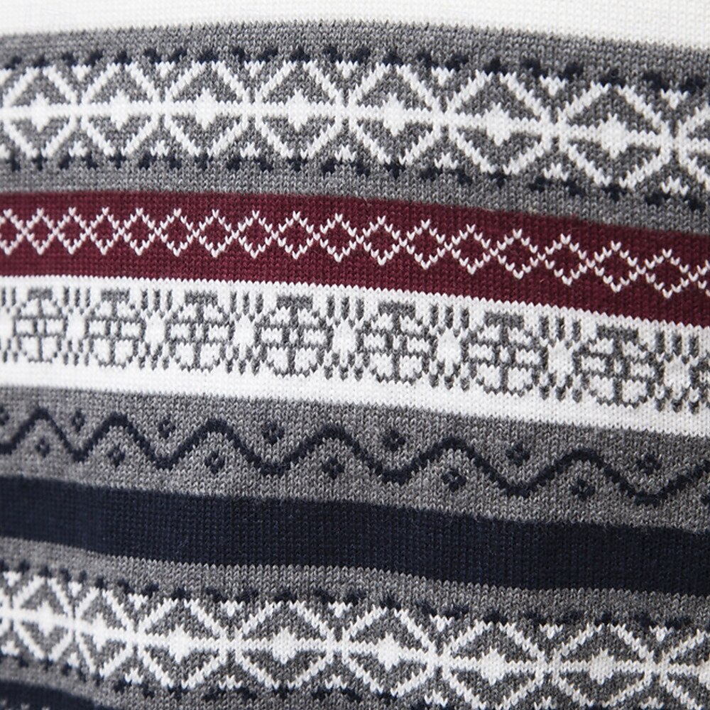 Men’s Knit Sweater