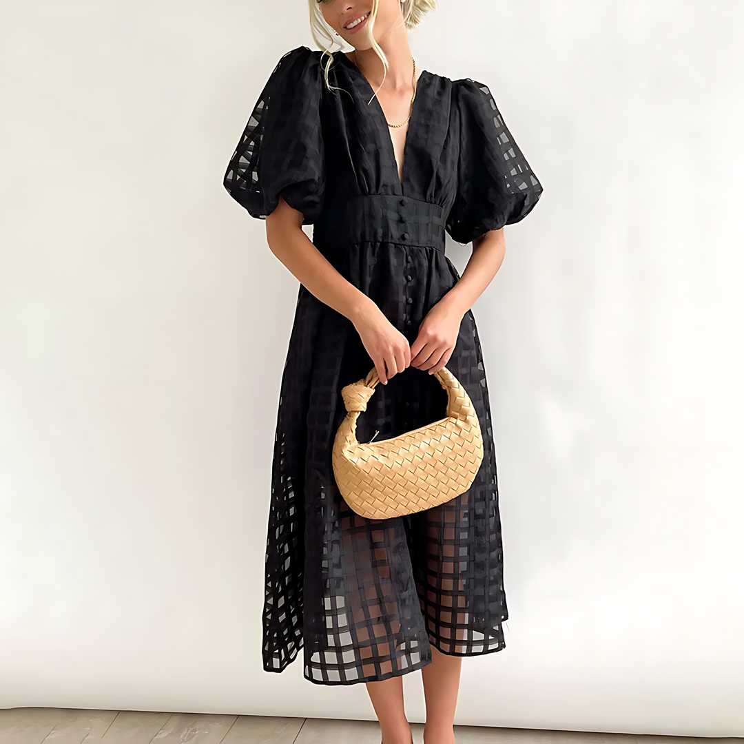 Gulia – Dein eleganter Hingucker für den Frühling & Sommer