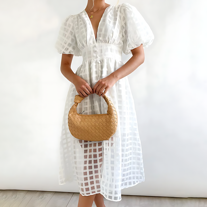 Gulia – Dein eleganter Hingucker für den Frühling & Sommer