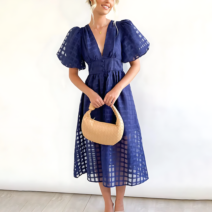 Gulia – Dein eleganter Hingucker für den Frühling & Sommer