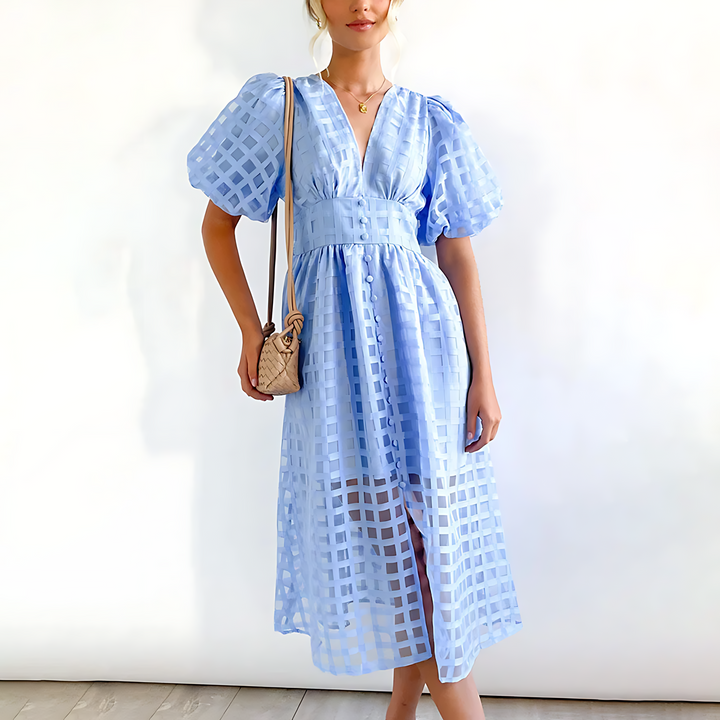 Gulia – Dein eleganter Hingucker für den Frühling & Sommer