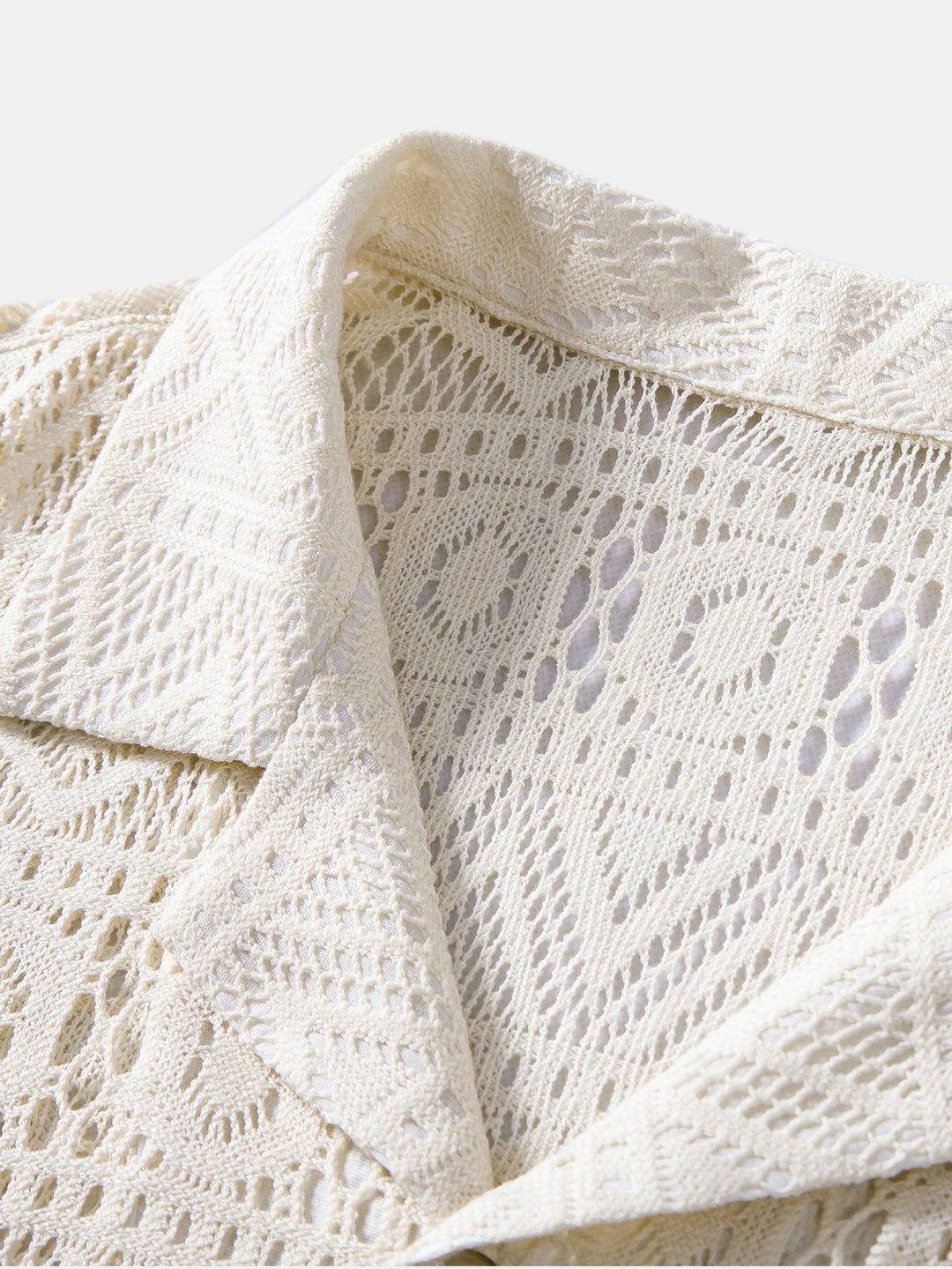 The Sucre Set — Light by Nature, Relaxed by Design