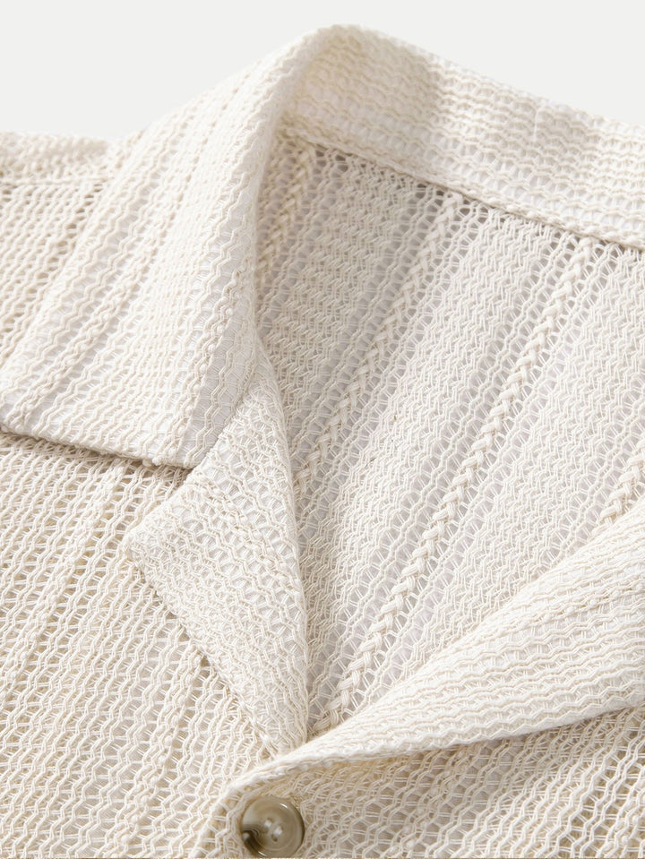 The Suva Set — Cool Simplicity, Coastal Spirit