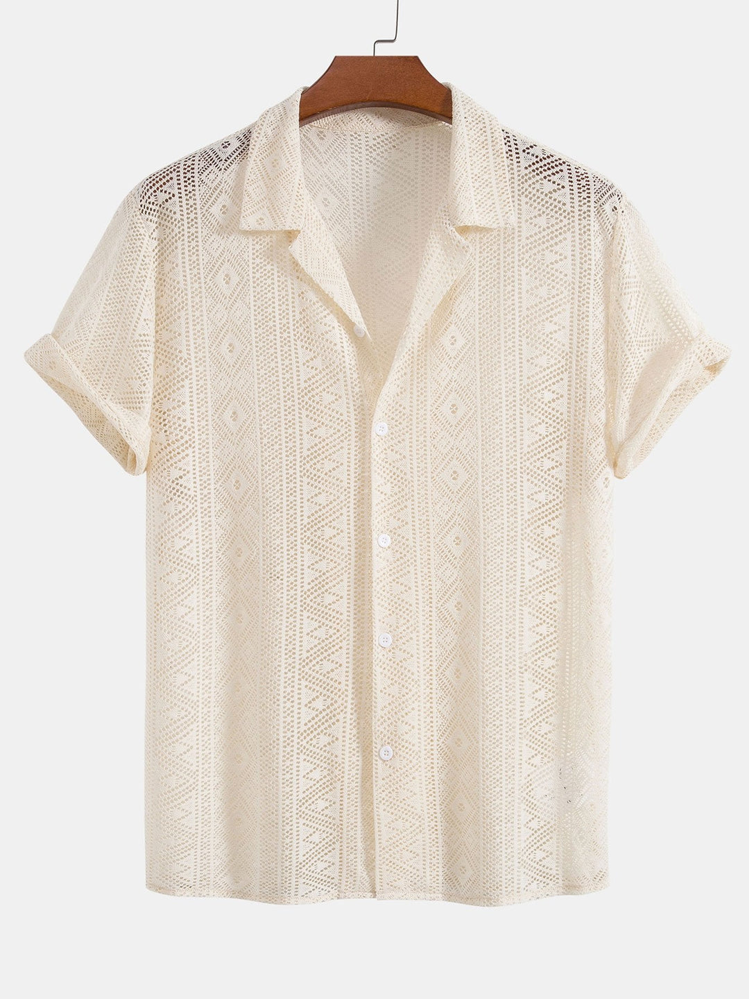 The Malé Set — Clean Lines, Island Calm