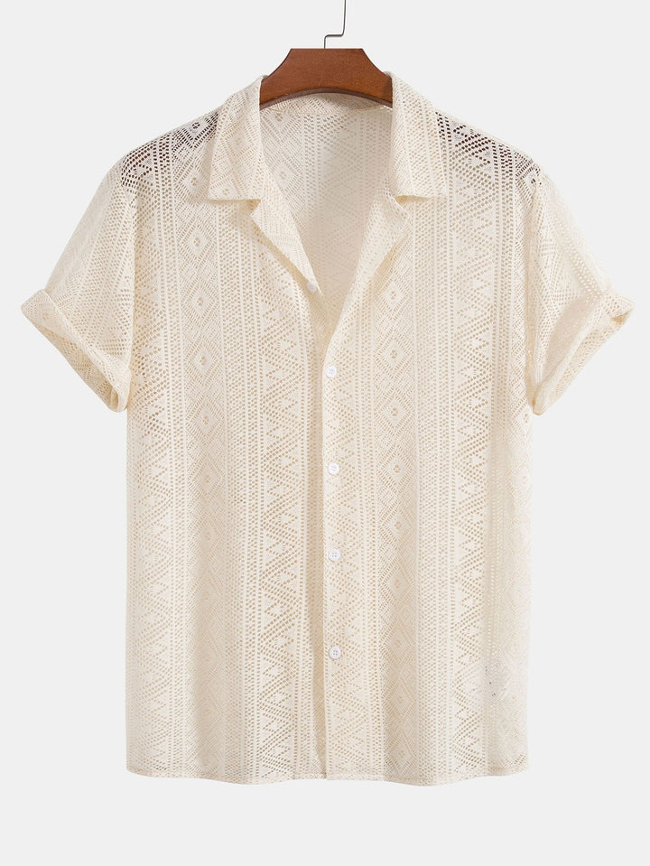 The Malé Set — Clean Lines, Island Calm