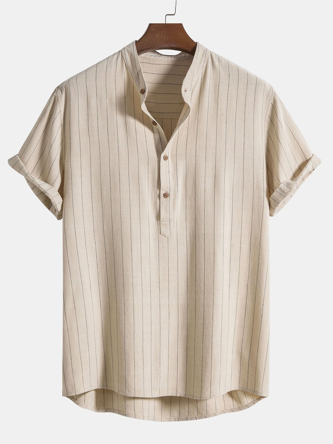 The Tuvalu Set — Light Textures, Laid-Back Refinement