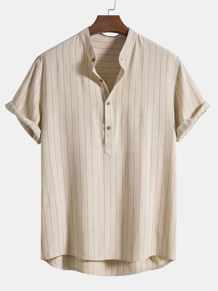 The Tuvalu Set — Light Textures, Laid-Back Refinement
