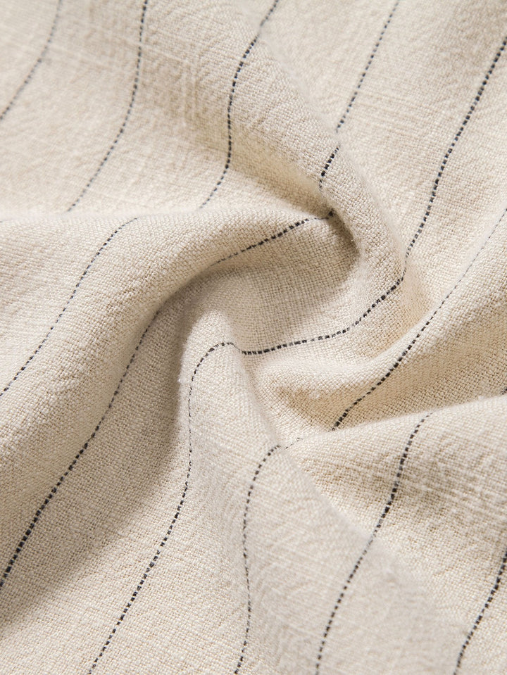 The Tuvalu Set — Light Textures, Laid-Back Refinement
