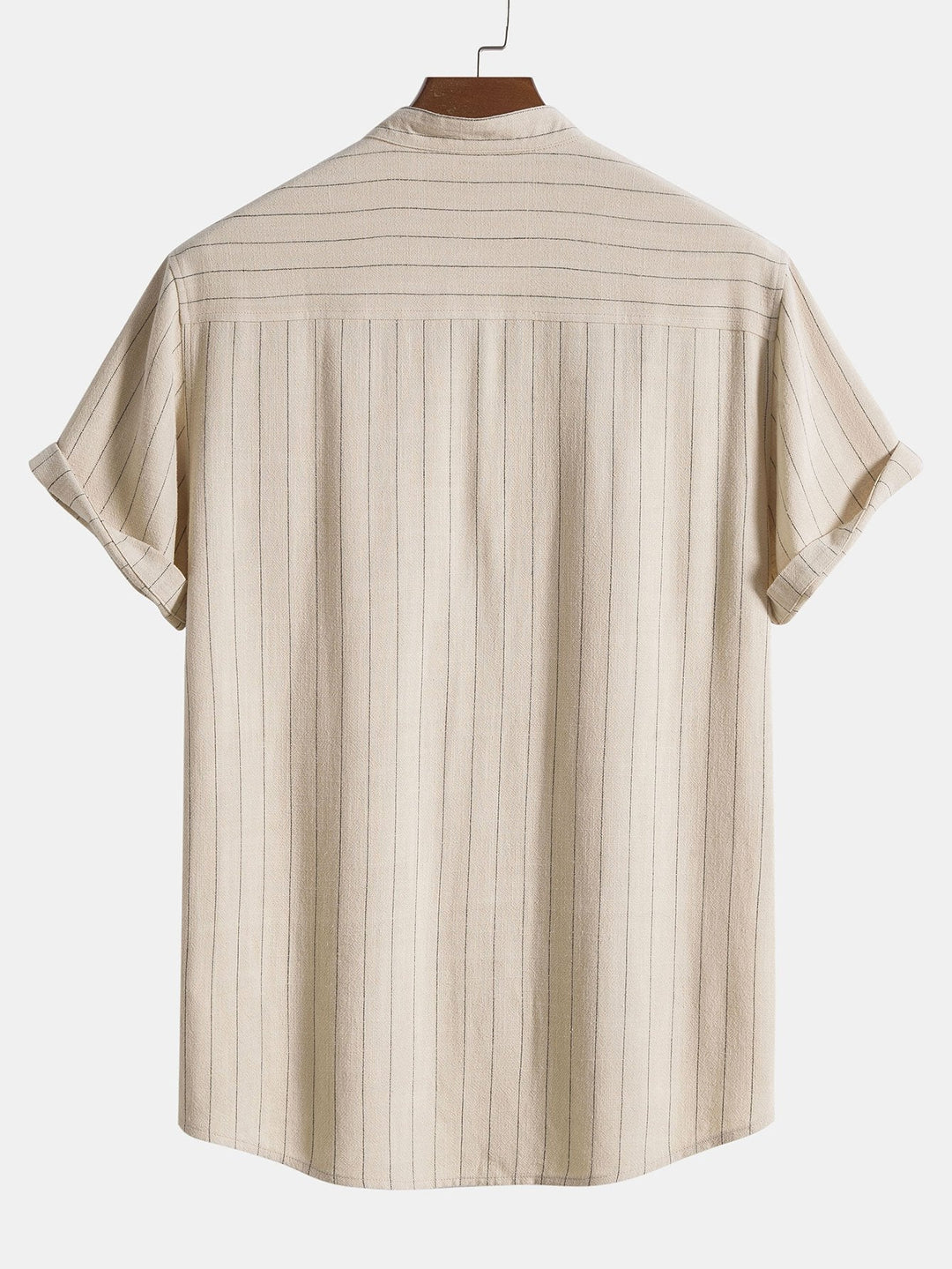 The Tuvalu Set — Light Textures, Laid-Back Refinement