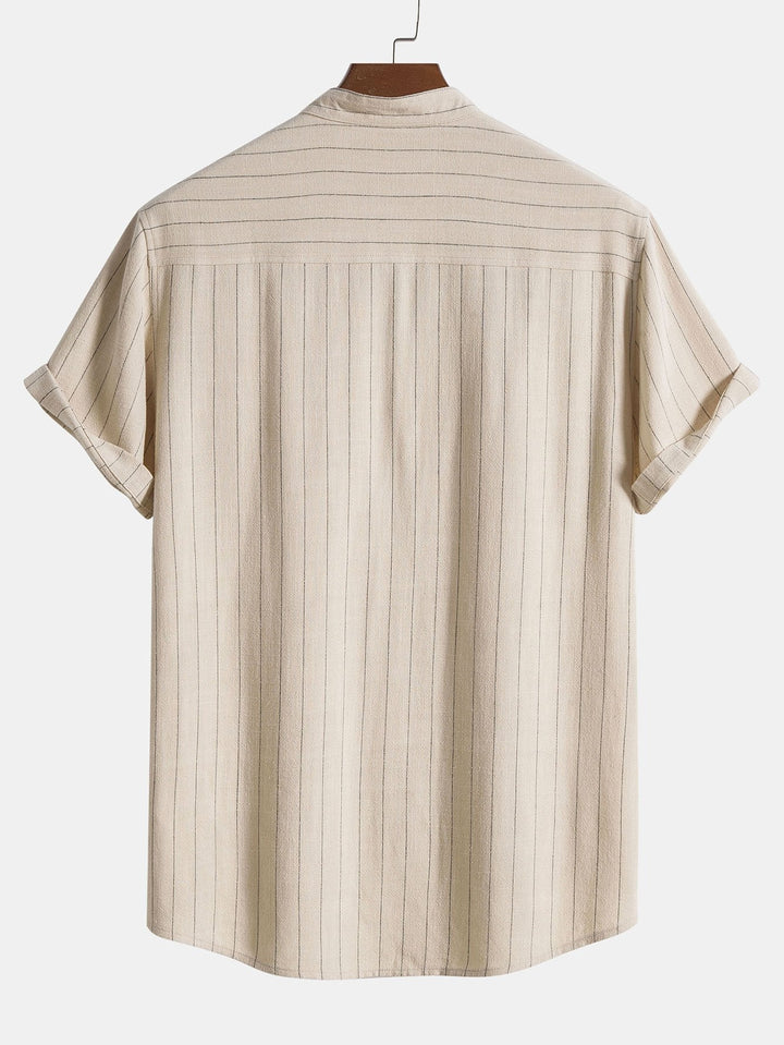The Tuvalu Set — Light Textures, Laid-Back Refinement
