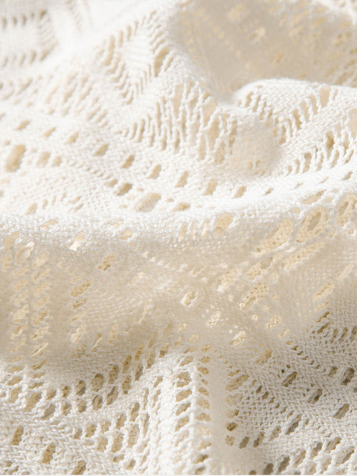 The Sucre Set — Light by Nature, Relaxed by Design
