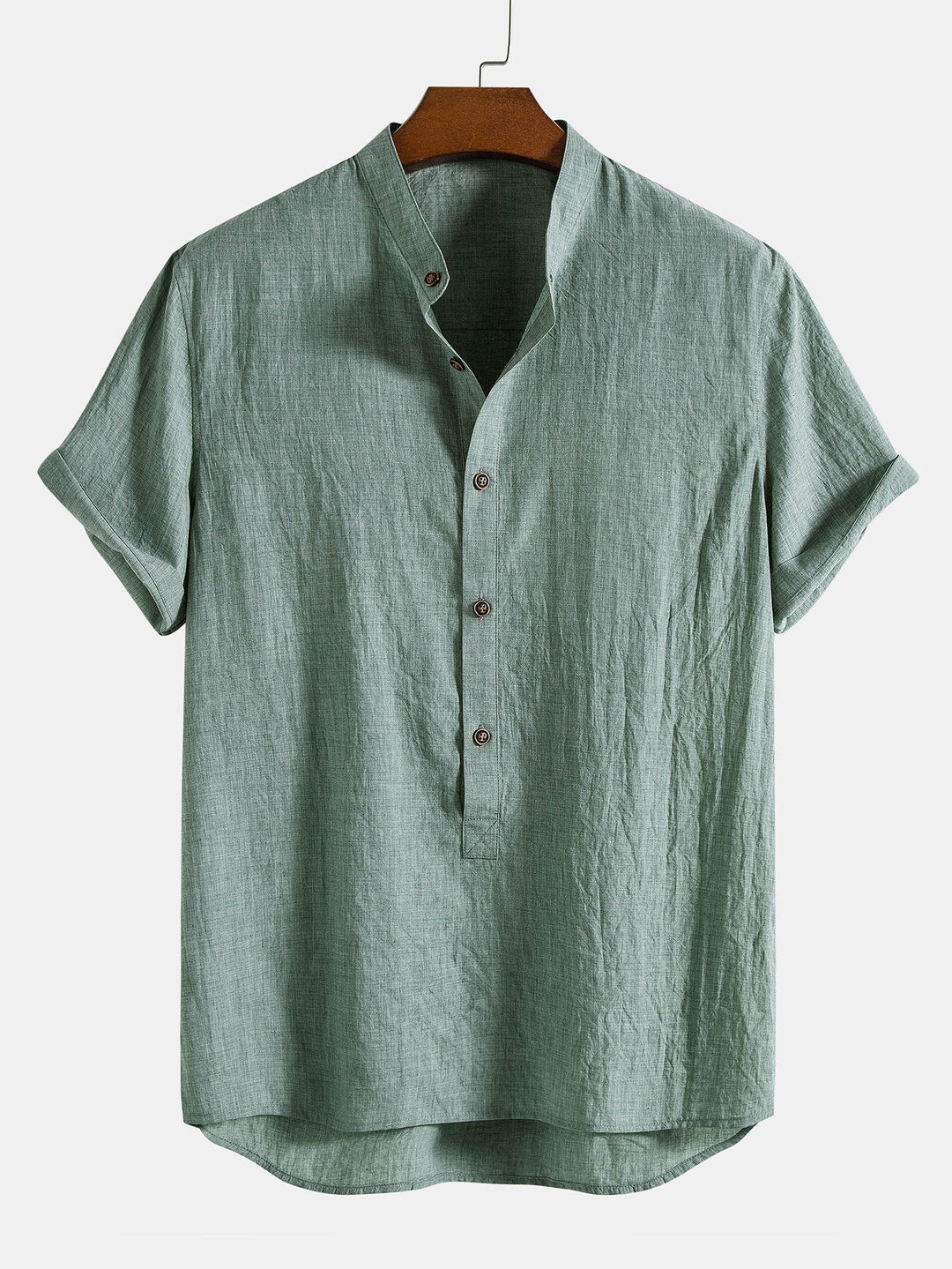 The Dominica Set — Laid-Back Luxury, Island Ease