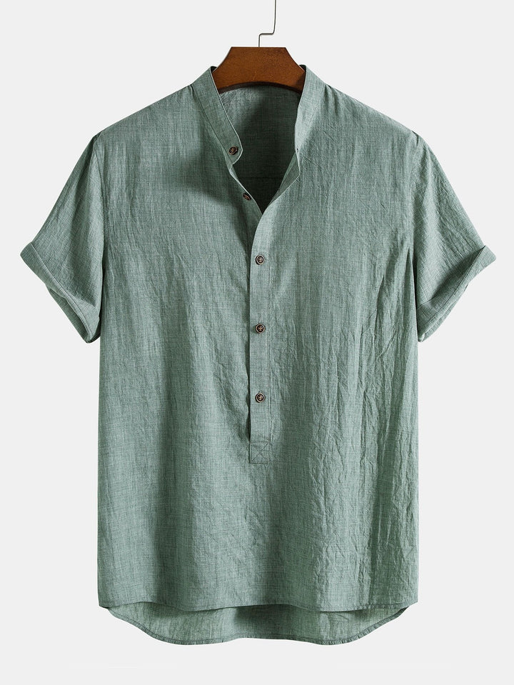 The Dominica Set — Laid-Back Luxury, Island Ease