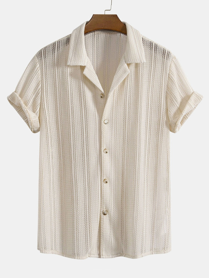 The Suva Set — Cool Simplicity, Coastal Spirit
