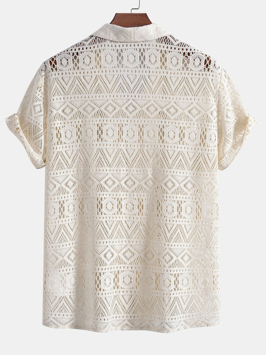 The Saba Set — Light Layers, Effortless Presence