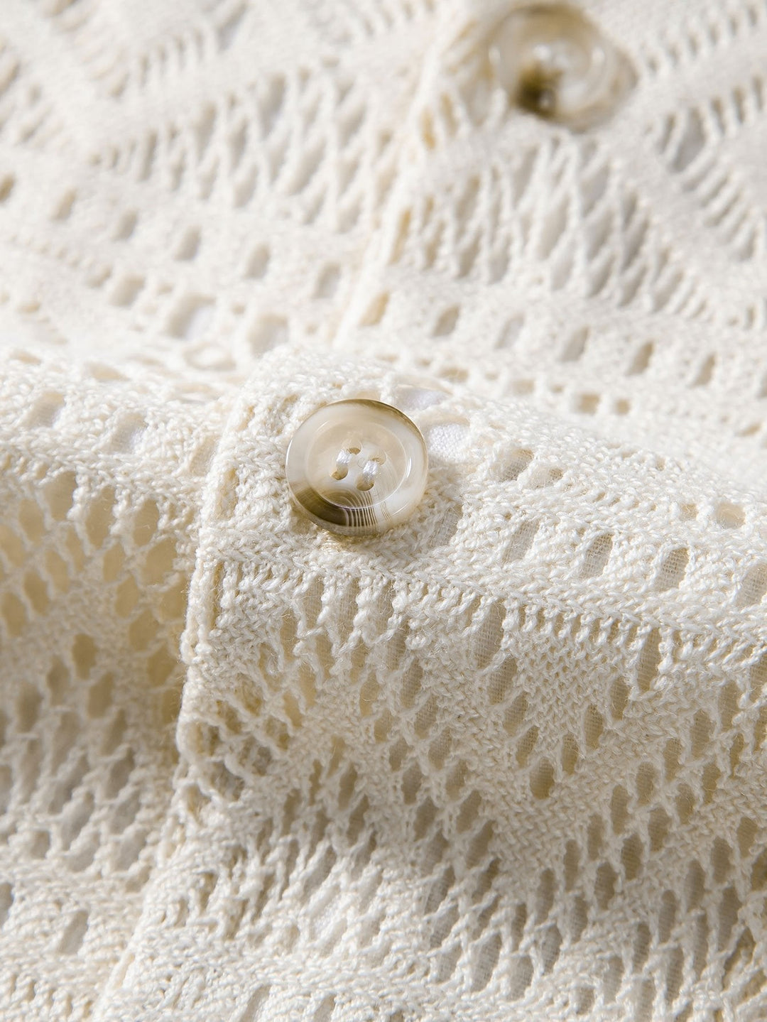 The Saba Set — Light Layers, Effortless Presence