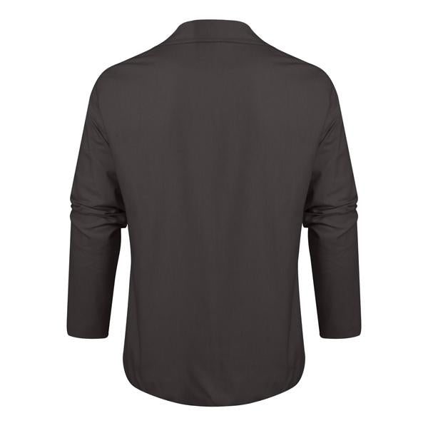 The Whitmore Blazer — Cool Sophistication, Effortless Structure