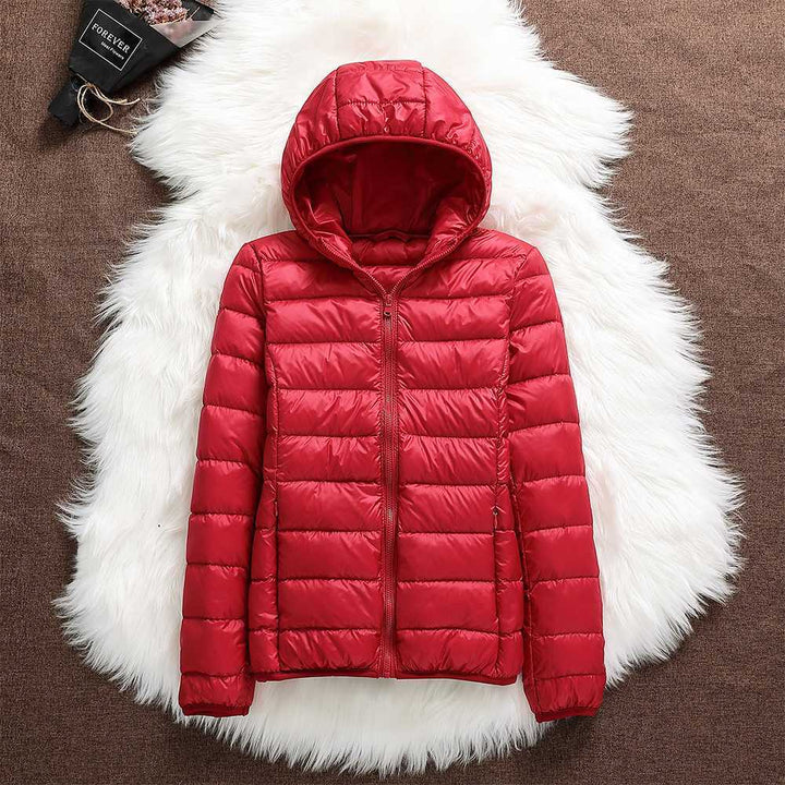 Nord Gigi – The Spring Jacket That Stylishly Accompanies You Through Every Weather