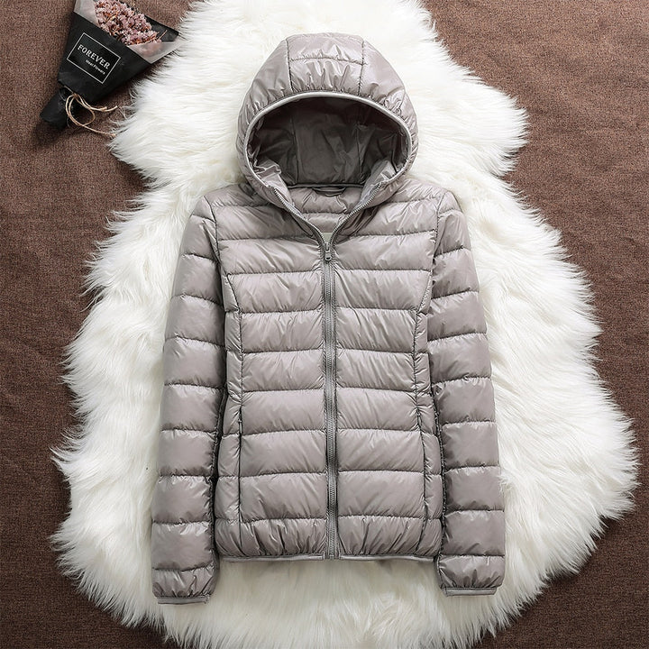 Nord Gigi – The Spring Jacket That Stylishly Accompanies You Through Every Weather