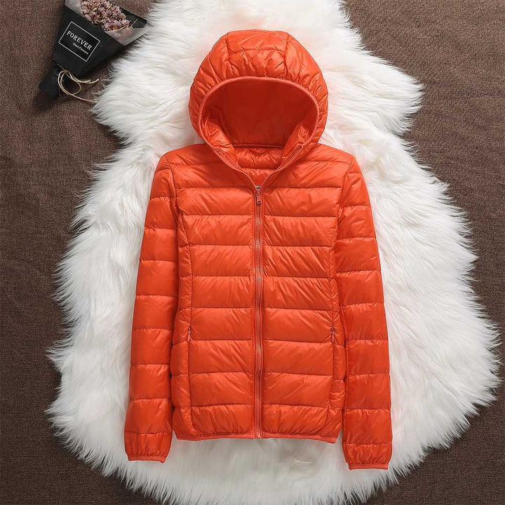 Nord Gigi – The Spring Jacket That Stylishly Accompanies You Through Every Weather