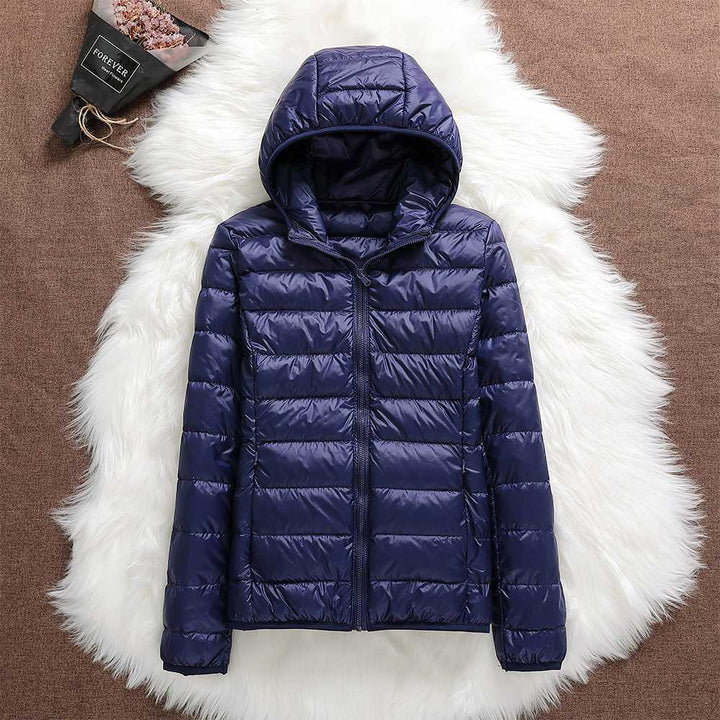 Nord Gigi – The Spring Jacket That Stylishly Accompanies You Through Every Weather