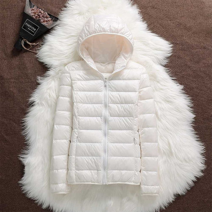 Nord Gigi – The Spring Jacket That Stylishly Accompanies You Through Every Weather