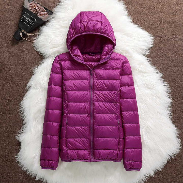 Nord Gigi – The Spring Jacket That Stylishly Accompanies You Through Every Weather