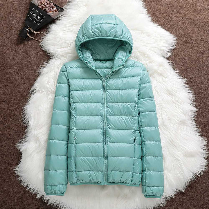 Nord Gigi – The Spring Jacket That Stylishly Accompanies You Through Every Weather