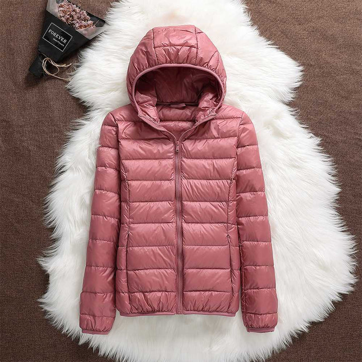 Nord Gigi – The Spring Jacket That Stylishly Accompanies You Through Every Weather