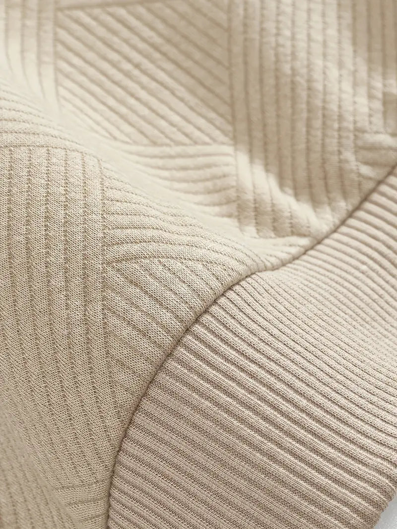 Men’s Zip-Up Sweatshirt
