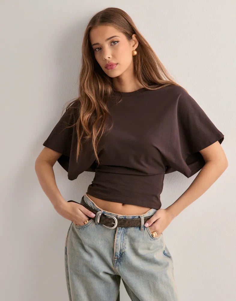 Noa – Oversized T-Shirt