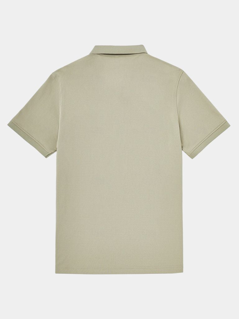The Crestwood – Refined Knit Polo