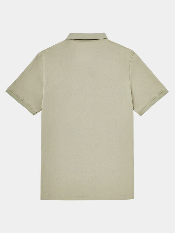 The Crestwood – Refined Knit Polo