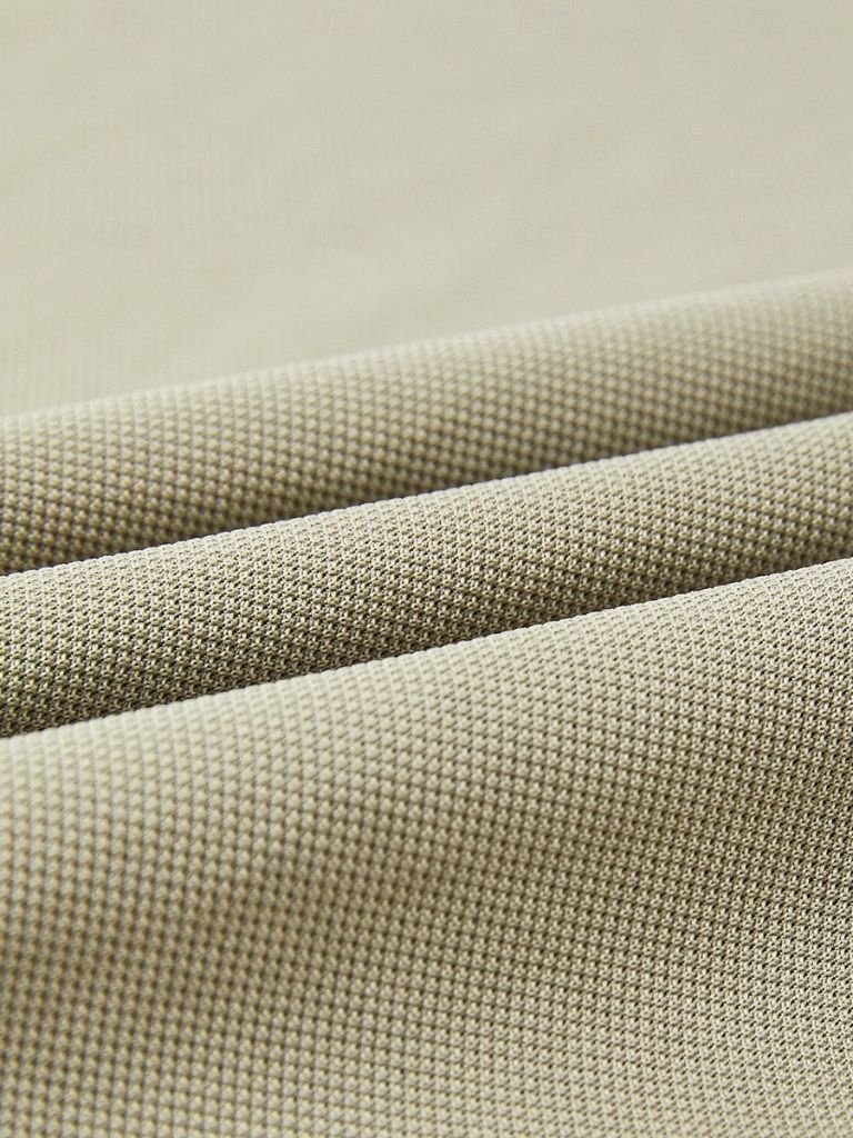 The Crestwood – Refined Knit Polo