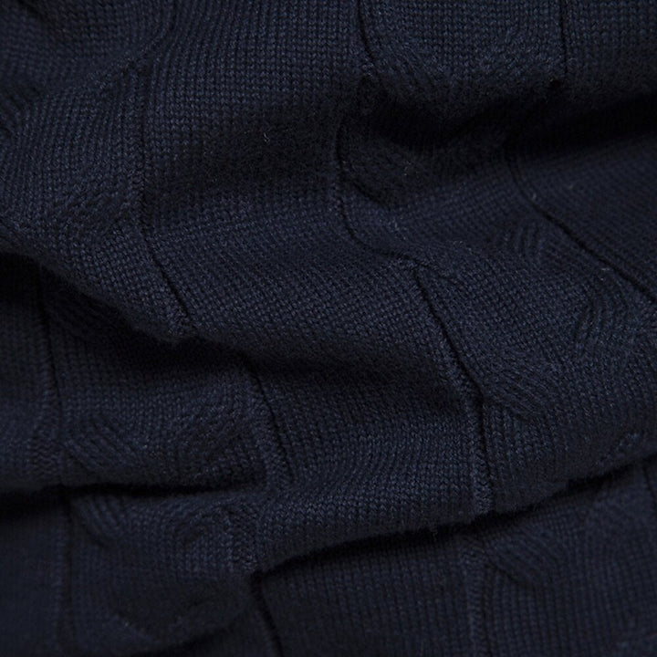 Men’s Knit Sweater