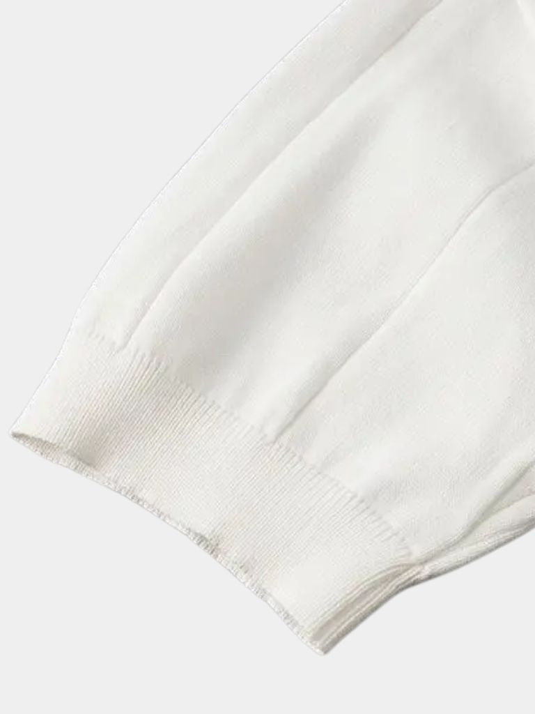 The Amalfi – Portofino Style Polo Shirt