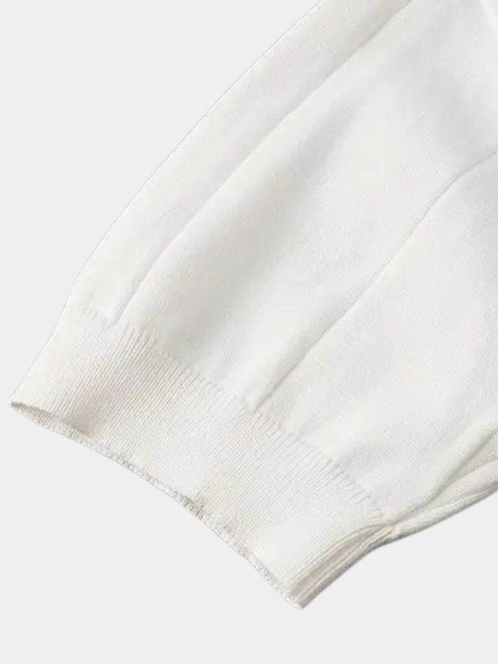 The Amalfi – Portofino Style Polo Shirt