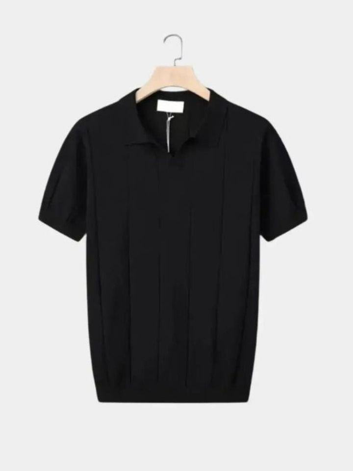 The Amalfi – Portofino Style Polo Shirt