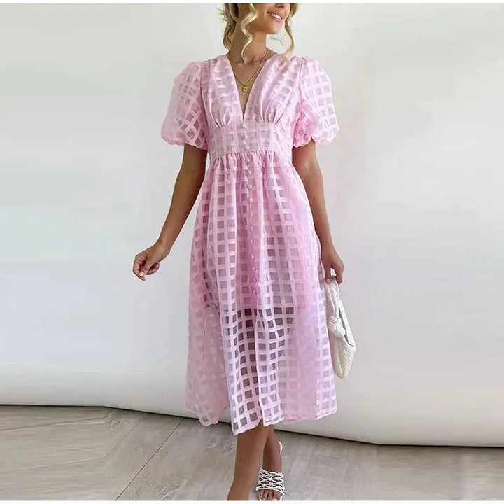 Gulia – Dein eleganter Hingucker für den Frühling & Sommer