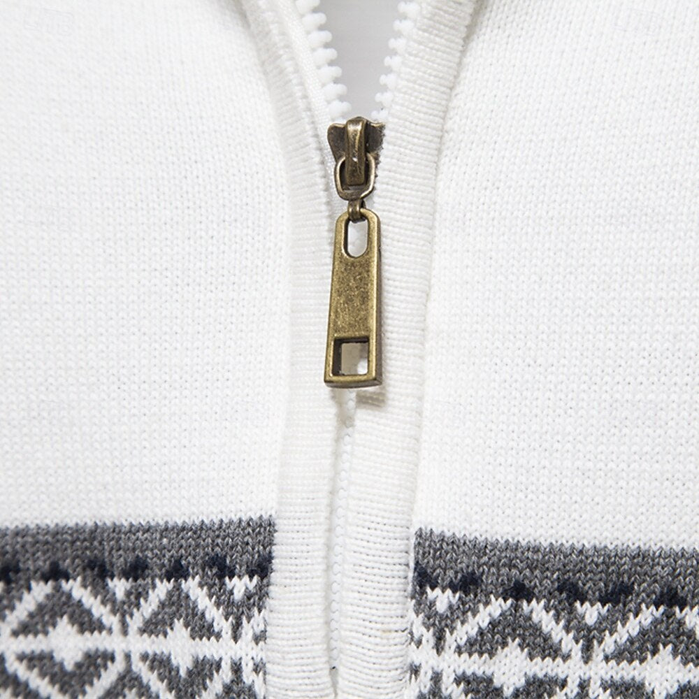 Men’s Knit Sweater