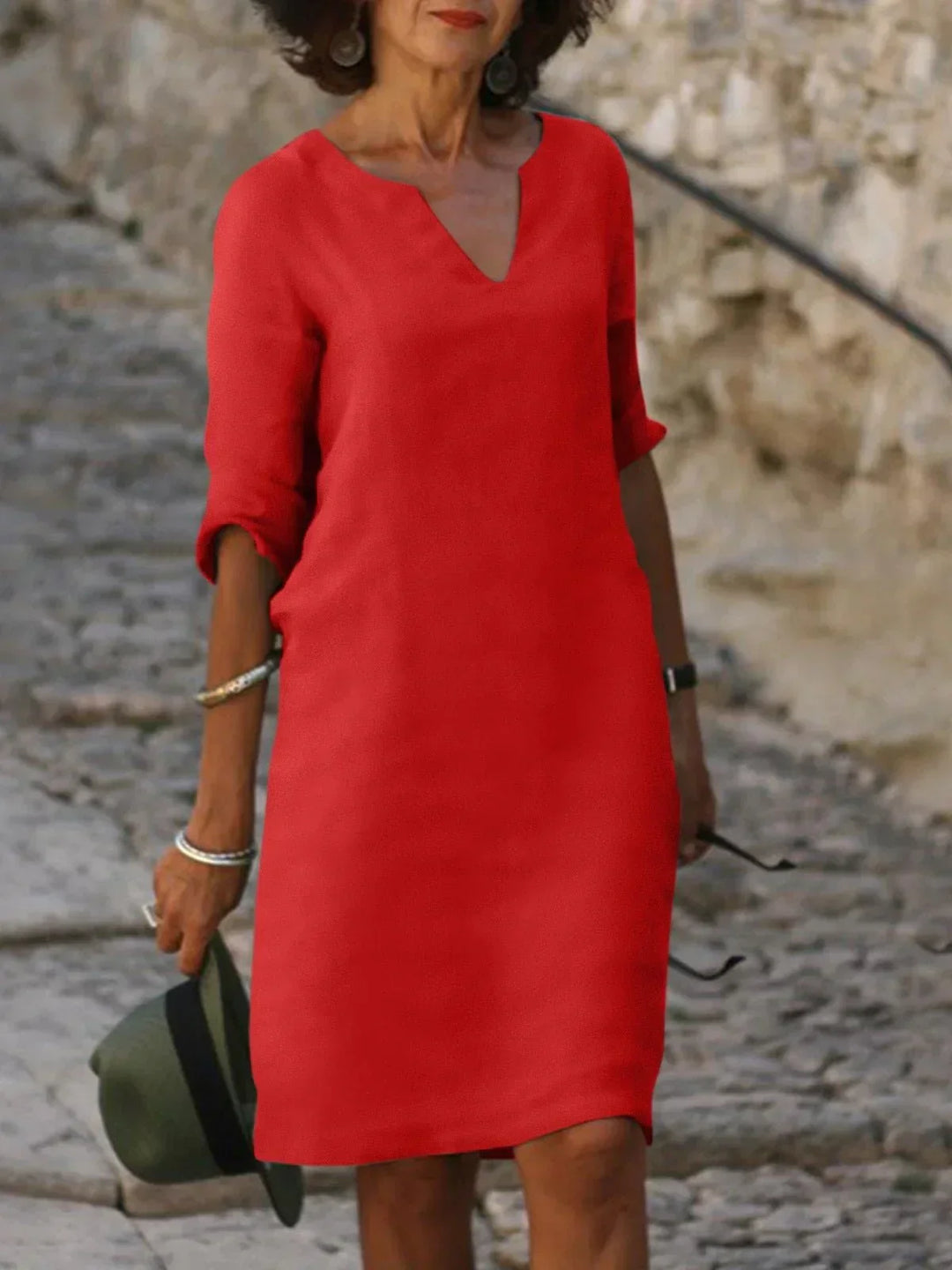 Josina – The elegant and alluring dress for every occasion