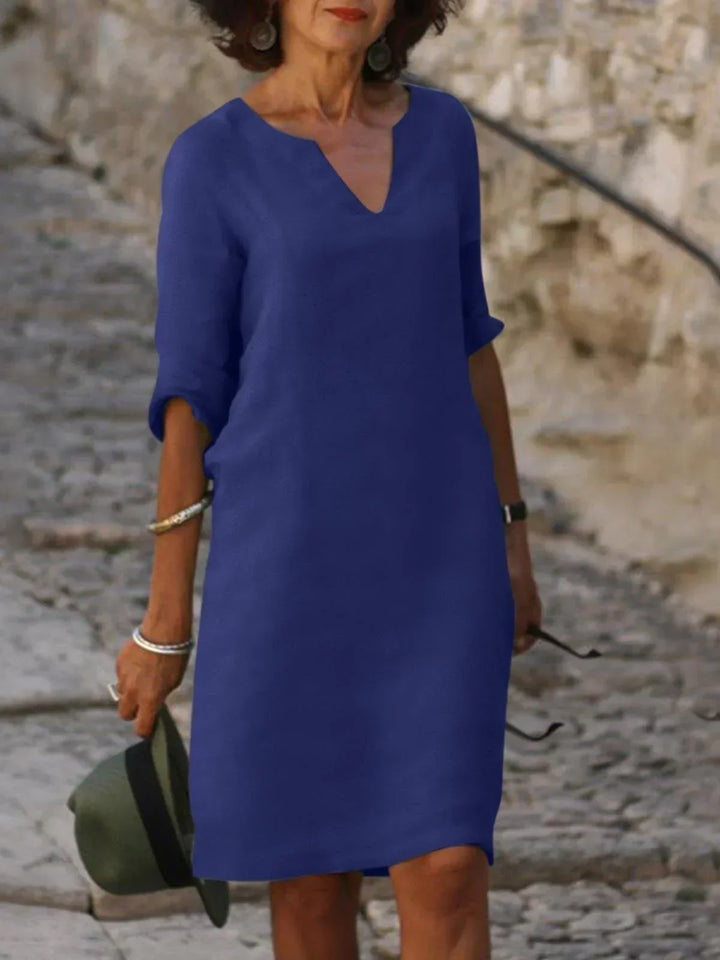 Josina – The elegant and alluring dress for every occasion