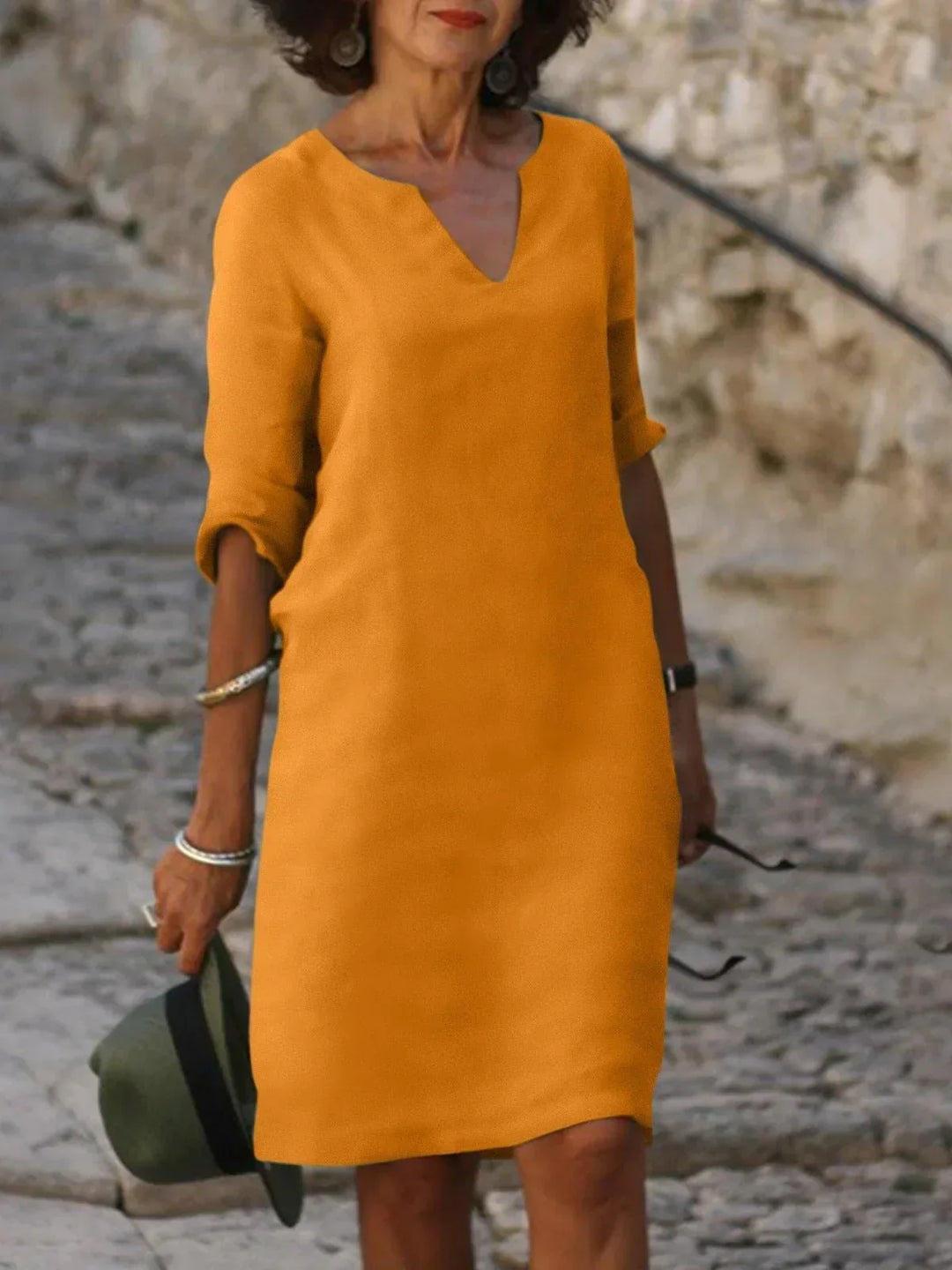 Josina – The elegant and alluring dress for every occasion