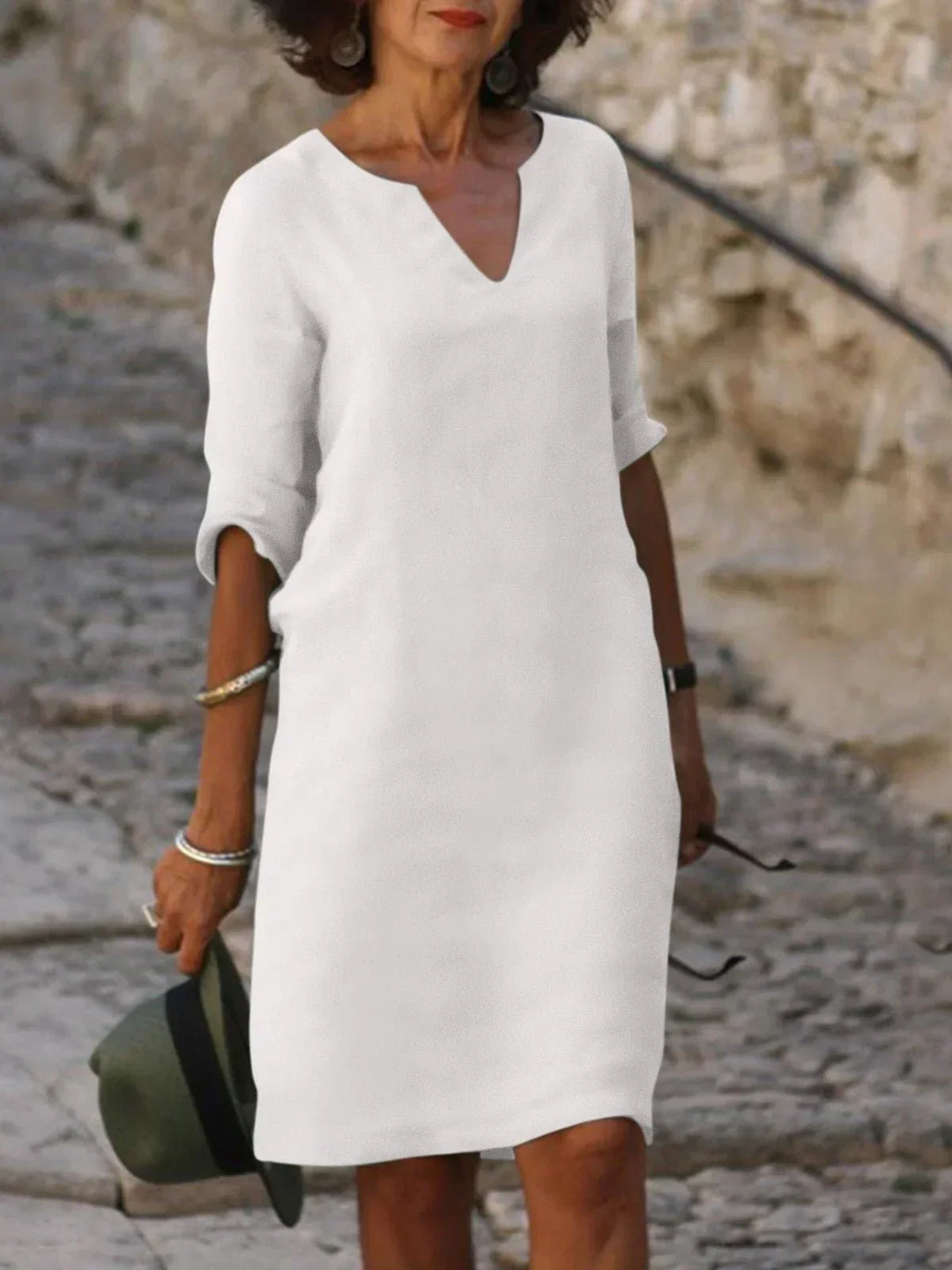 Josina – The elegant and alluring dress for every occasion