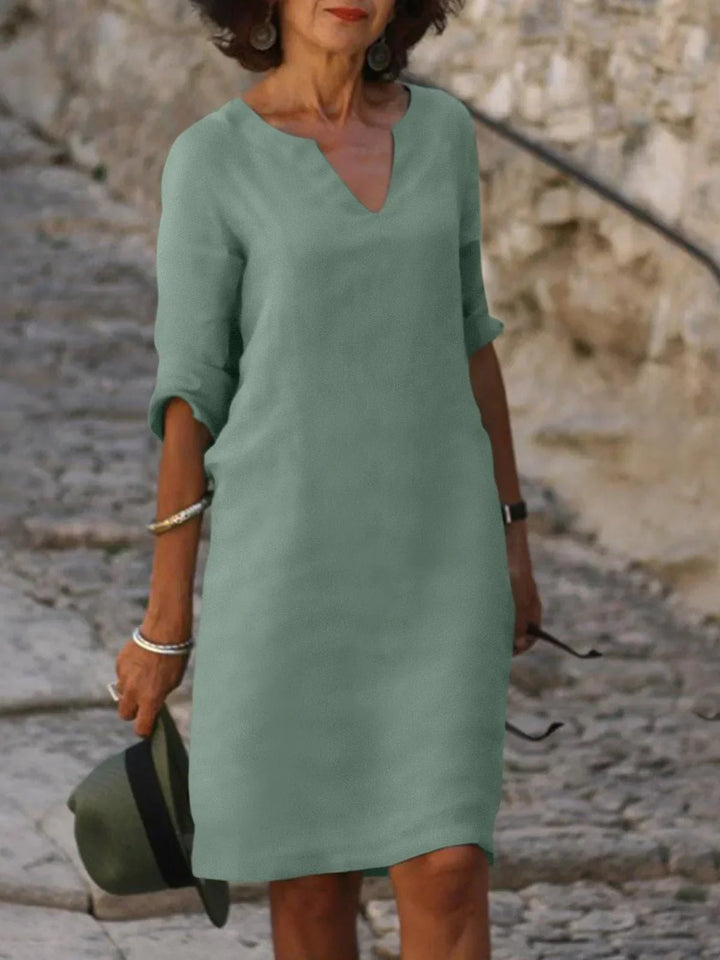 Josina – The elegant and alluring dress for every occasion